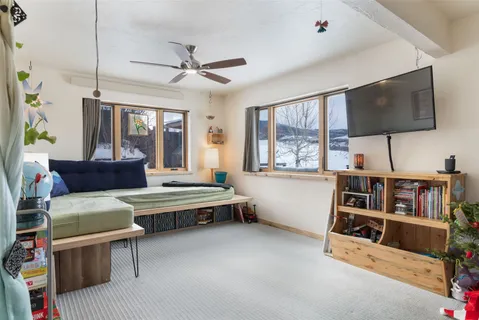 $1,395,000 | 404 Alpine Court, Steamboat Springs, CO 80487