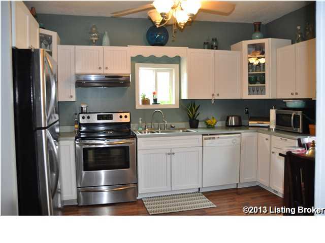 282 South Property Road New Castle, KY 40050 - Photo 3 of 29 Additional Photo