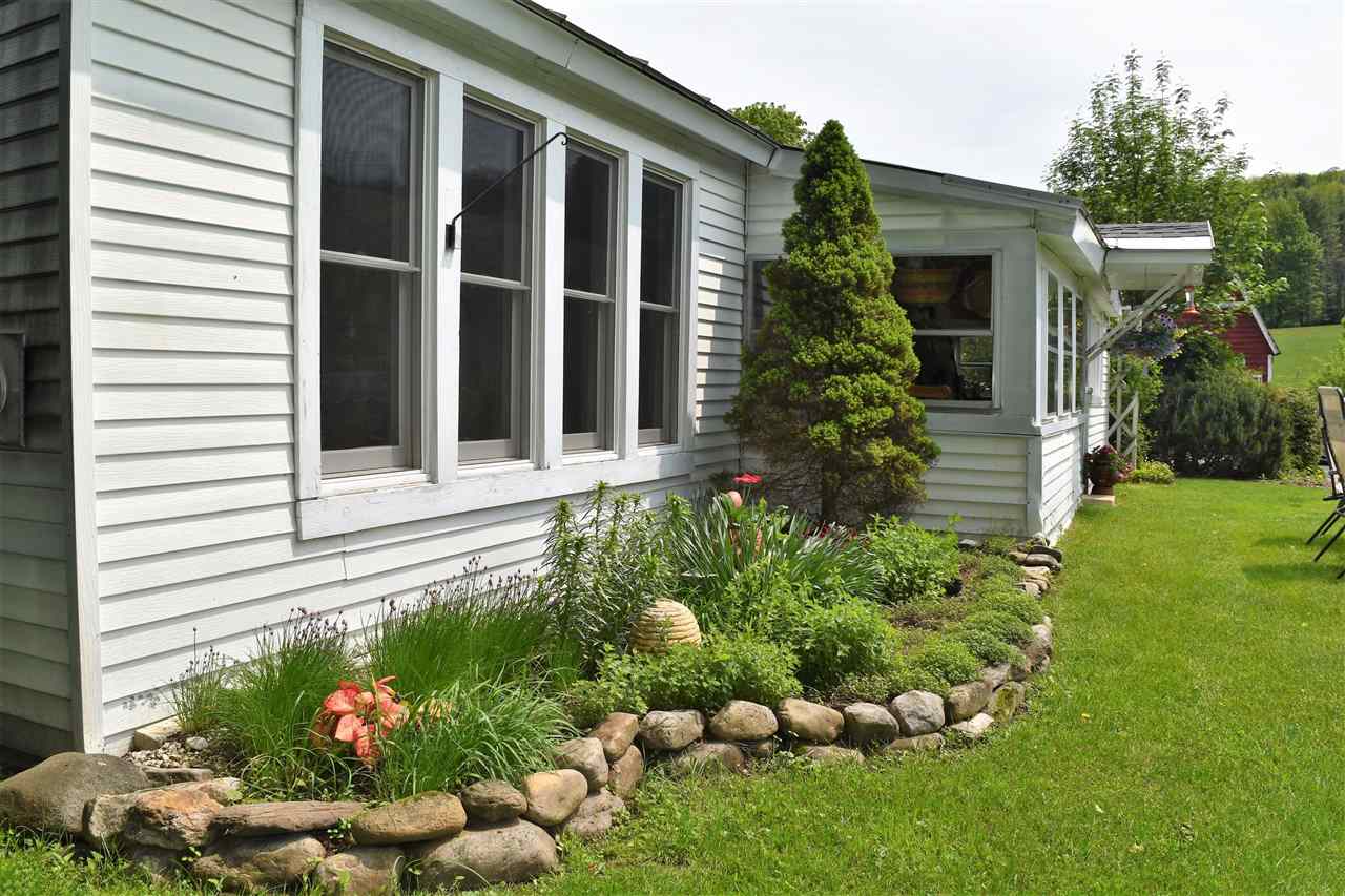 398 Parker Road Pittsford, VT 05763 - Photo 21 of 40