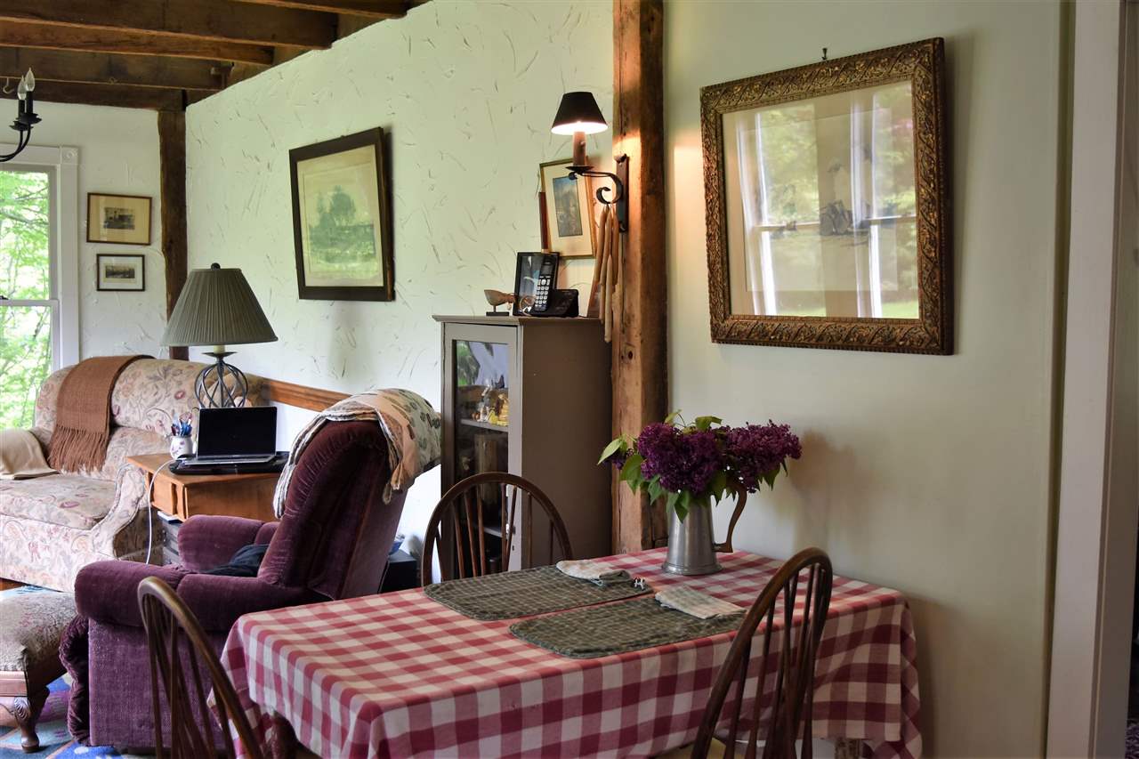398 Parker Road Pittsford, VT 05763 - Photo 8 of 40
