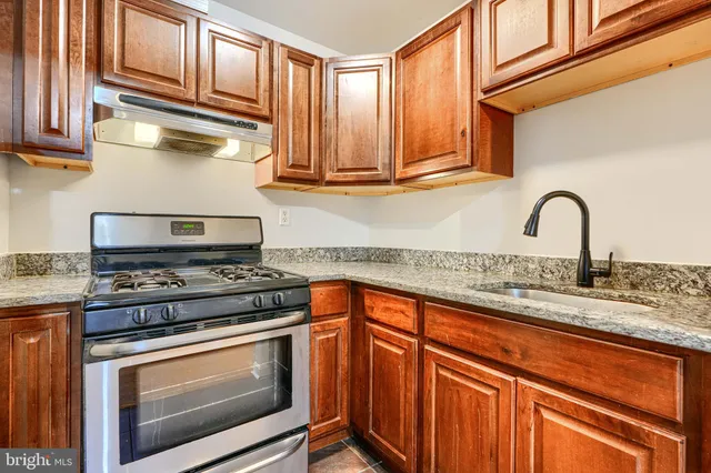 $1,100 | 4413 Falls Bridge Drive, Unit H, Baltimore, MD 21211