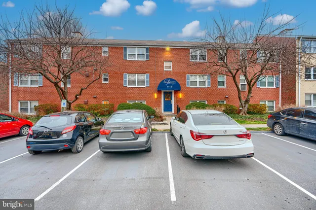 $1,100 | 4413 Falls Bridge Drive, Unit H, Baltimore, MD 21211
