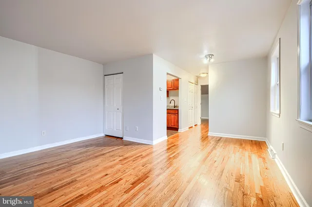 $1,100 | 4413 Falls Bridge Drive, Unit H, Baltimore, MD 21211