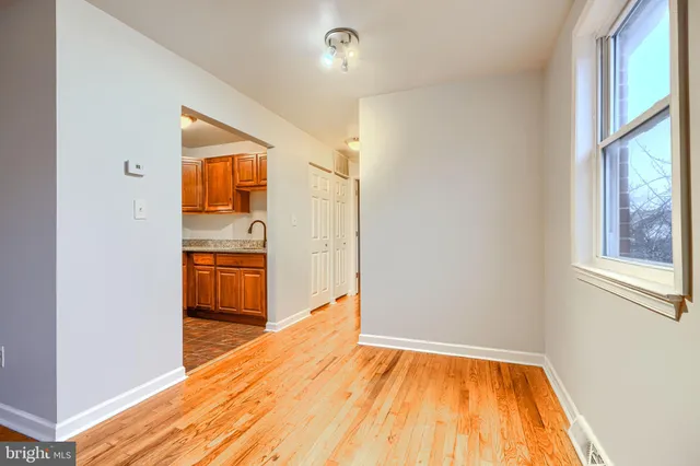 $1,100 | 4413 Falls Bridge Drive, Unit H, Baltimore, MD 21211