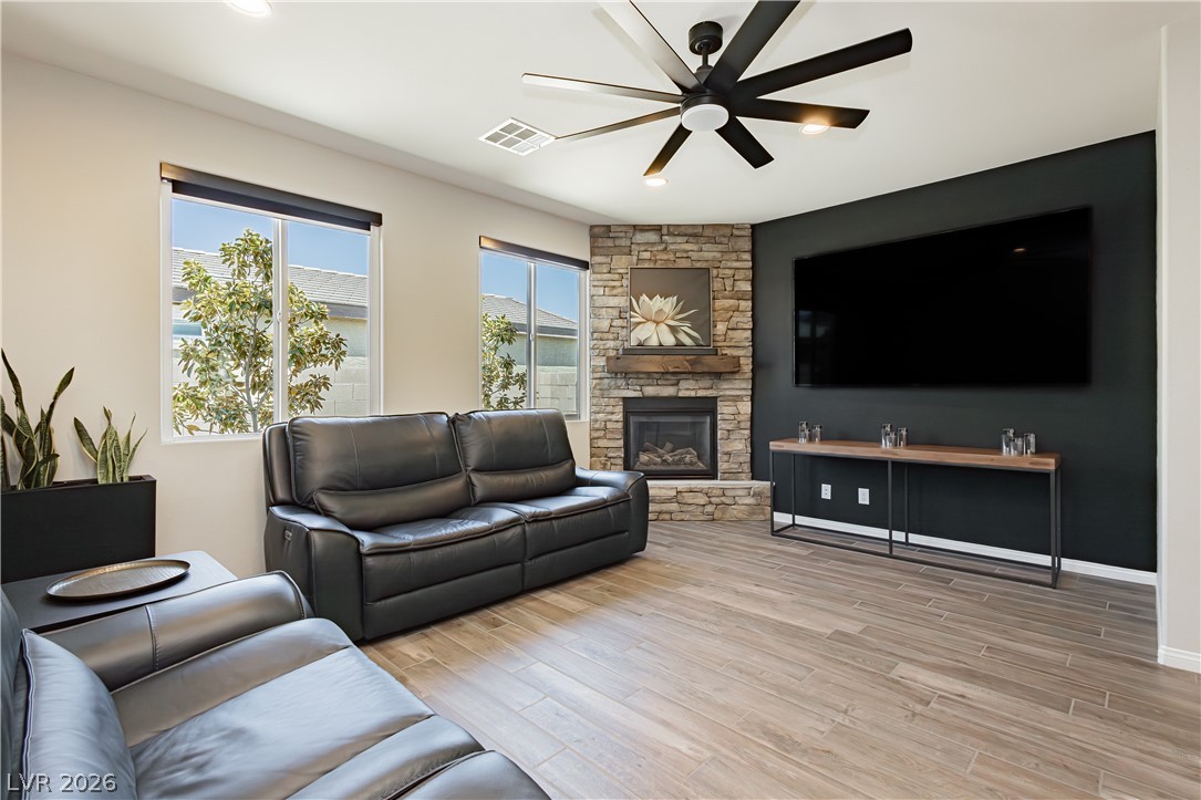 5757 Ireland Ridge Court Las Vegas, NV 89149 - Photo 13 of 67