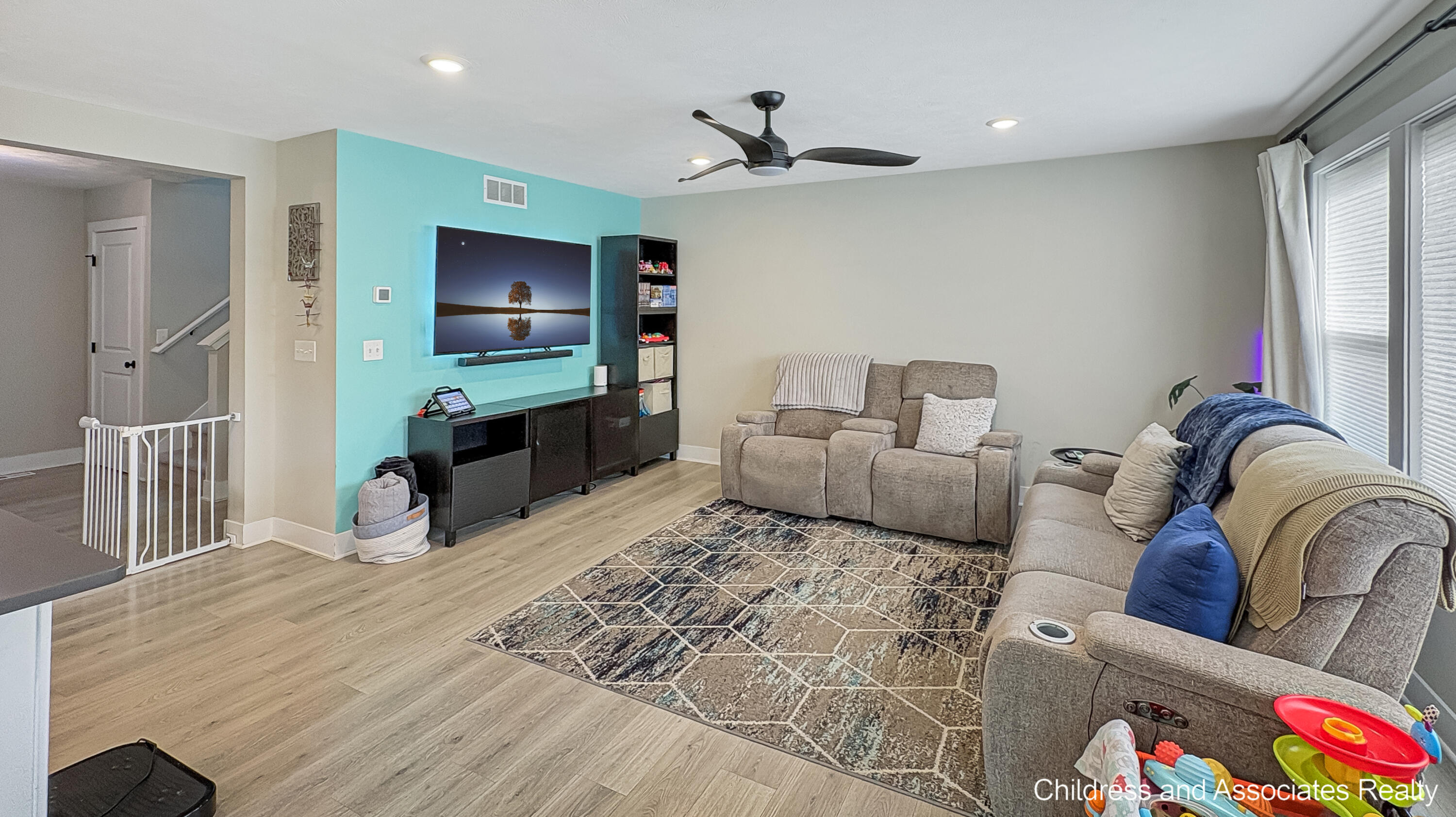 1551 Wales Road Southeast Lowell, MI 49331 - Photo 6 of 43 6
