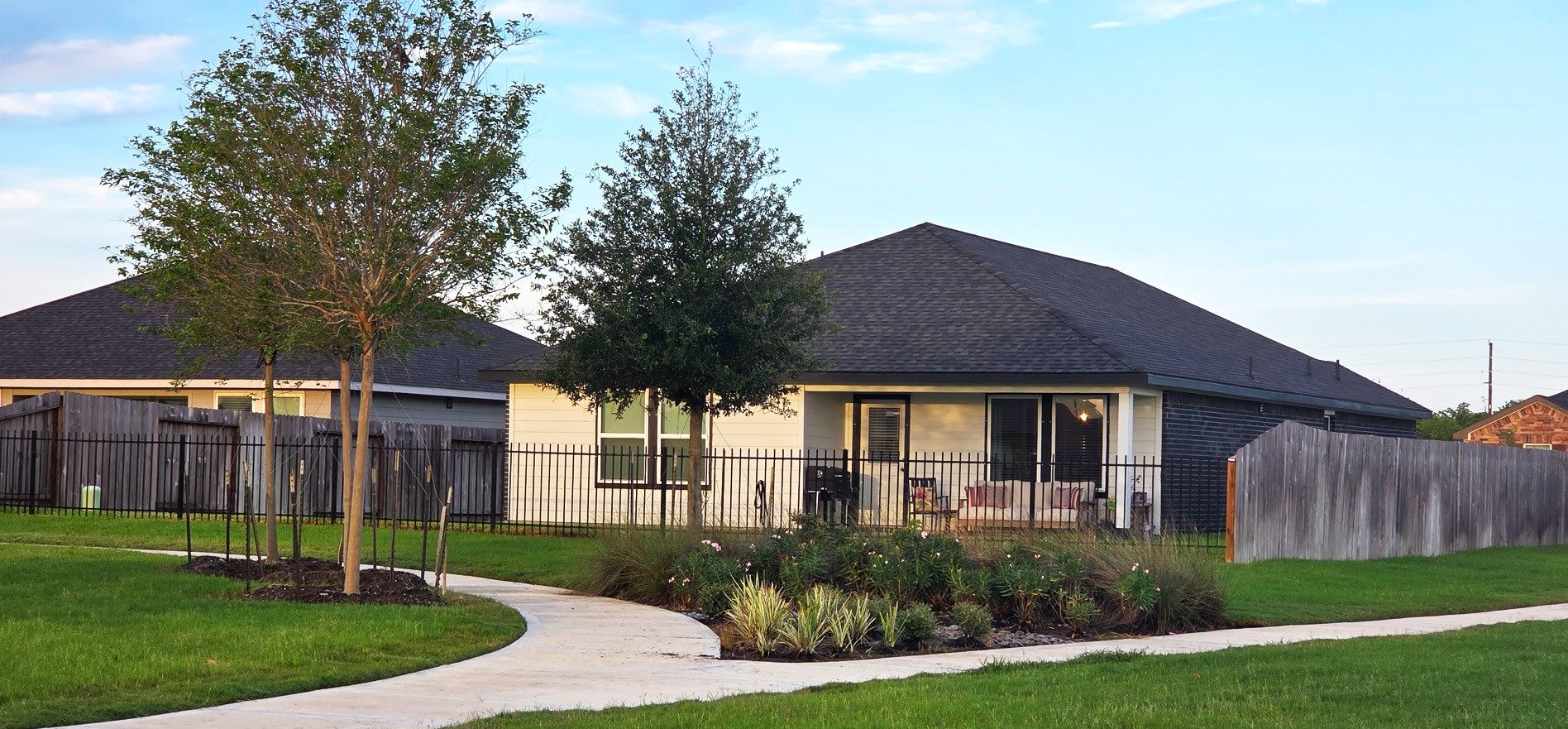 8510 Tropical Breeze Way Rosharon, TX 77583 - Photo 19 of 19 Gallery Image 19
