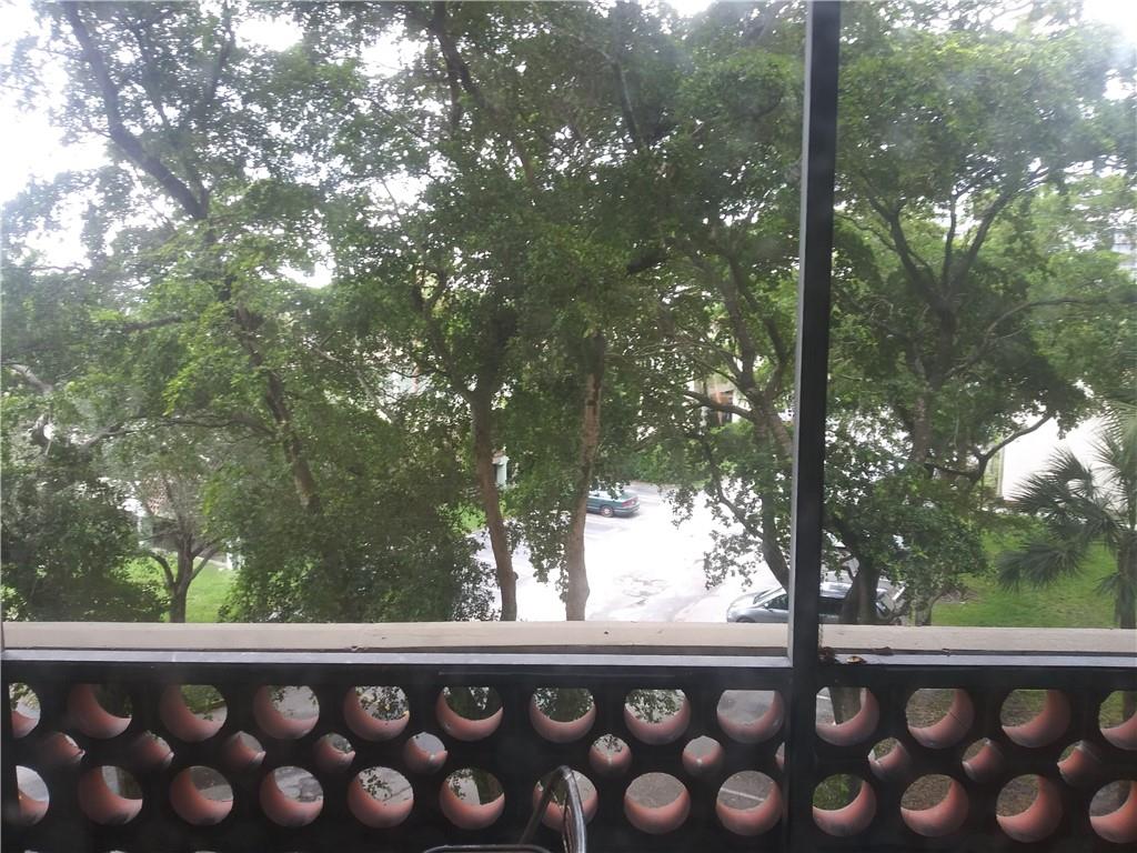 4200 Inverrary Boulevard, Unit 3306 Lauderhill, FL 33319 - Photo 4 of 4 a view of a wooden fence