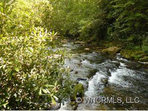 533 Old Wagon Road Rosman, NC 28772 - Photo 8 of 12 Gallery Image 8