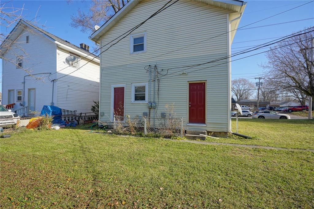 1750 North Rural Street Indianapolis, IN 46218 - Photo 17 of 18