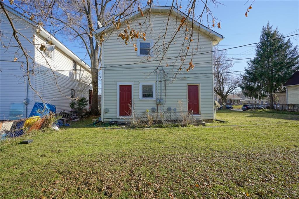 1750 North Rural Street Indianapolis, IN 46218 - Photo 18 of 18