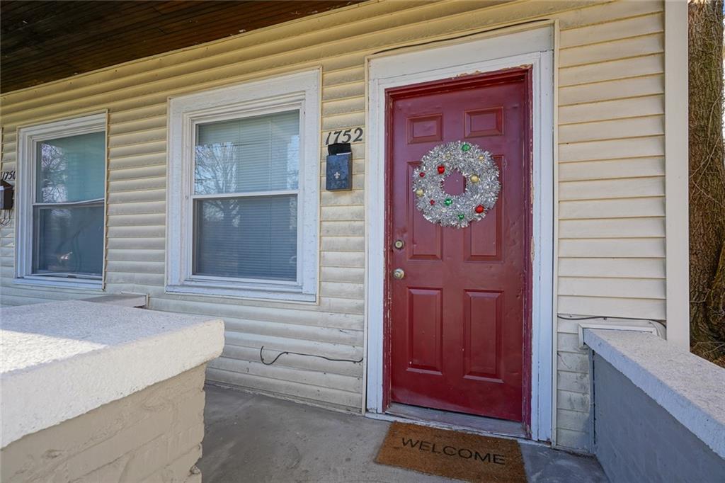 1750 North Rural Street Indianapolis, IN 46218 - Photo 3 of 18