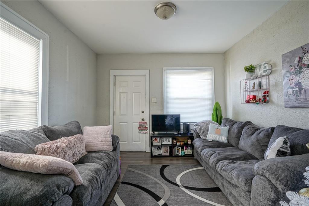 1750 North Rural Street Indianapolis, IN 46218 - Photo 4 of 18