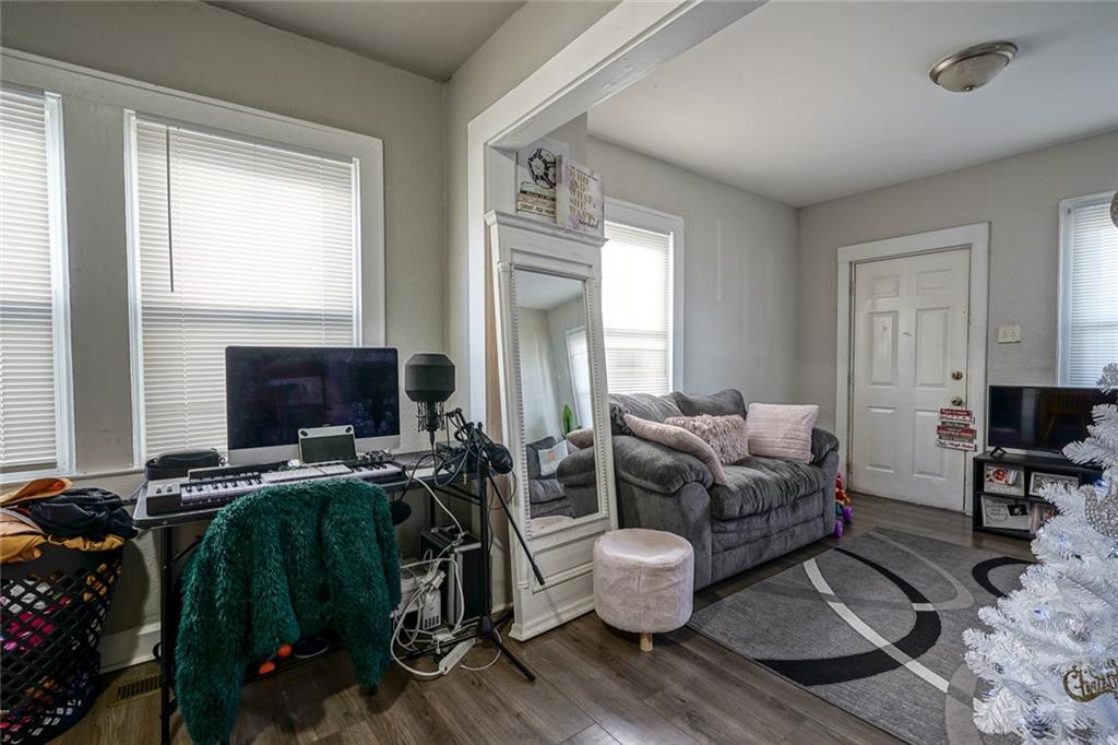 1750 North Rural Street Indianapolis, IN 46218 - Photo 5 of 18