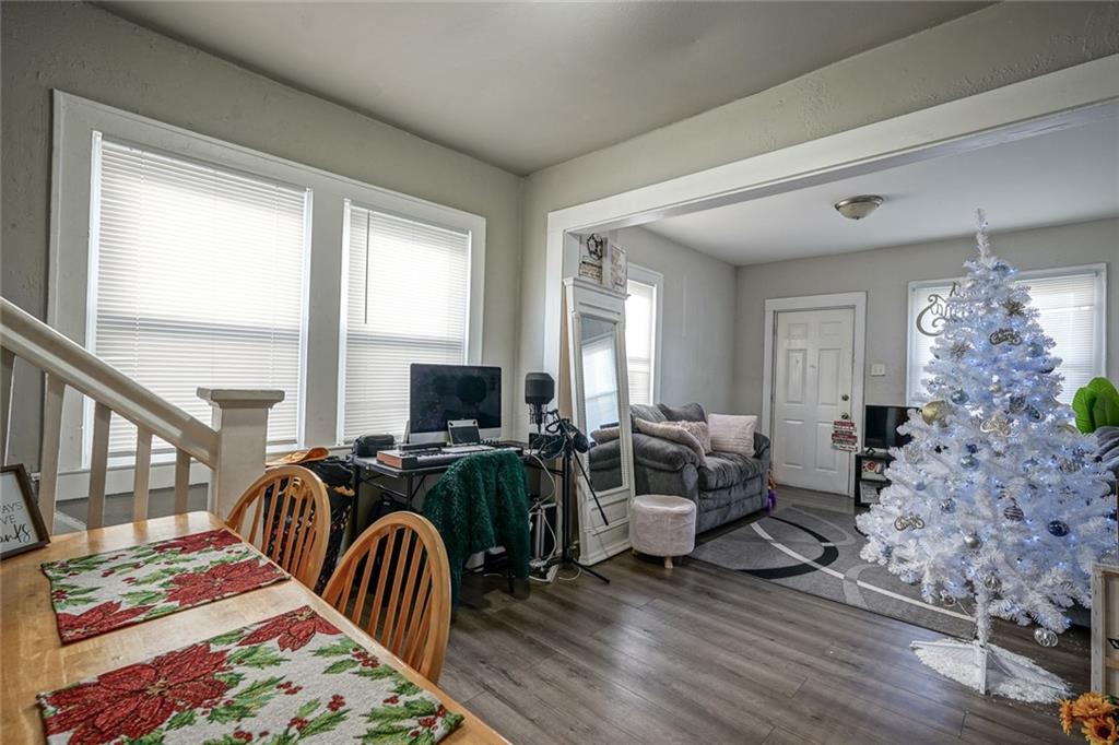 1750 North Rural Street Indianapolis, IN 46218 - Photo 7 of 18