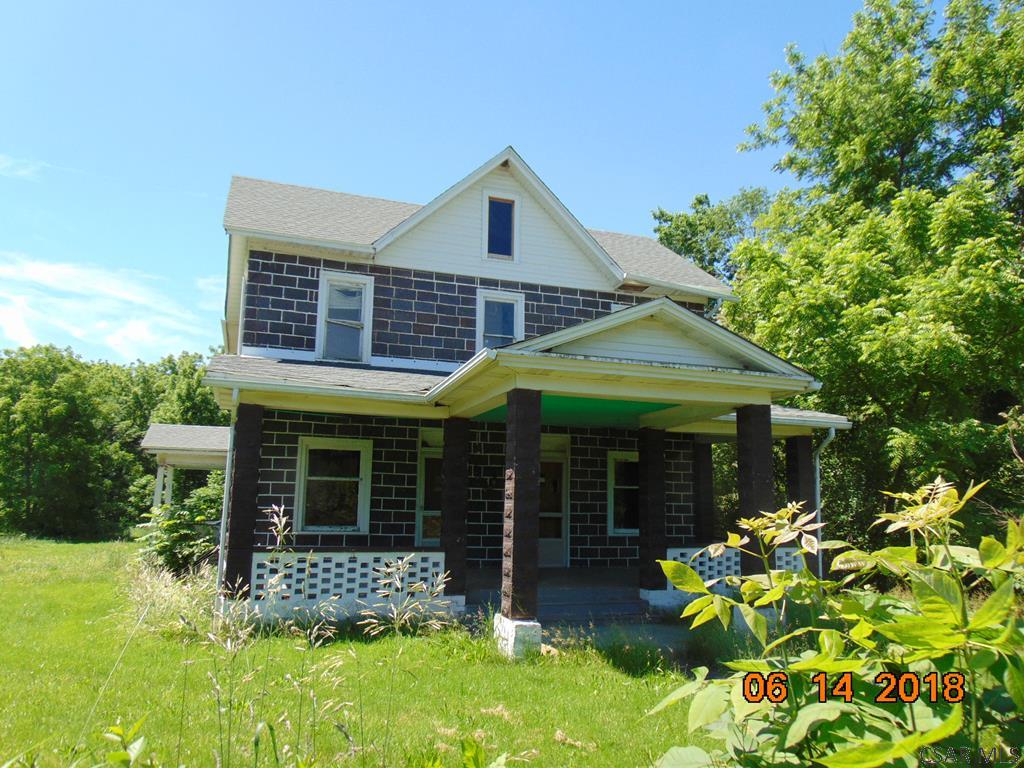 2241 Heritage Road Imler, PA 16655 - Photo 1 of 1