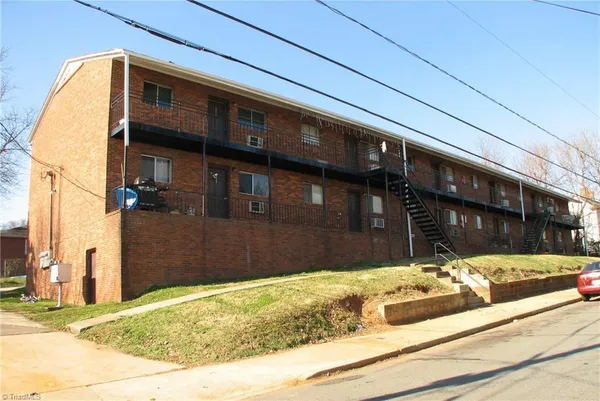 $995 | 630 Mulberry Street Southwest, Winston-Salem, NC 27101