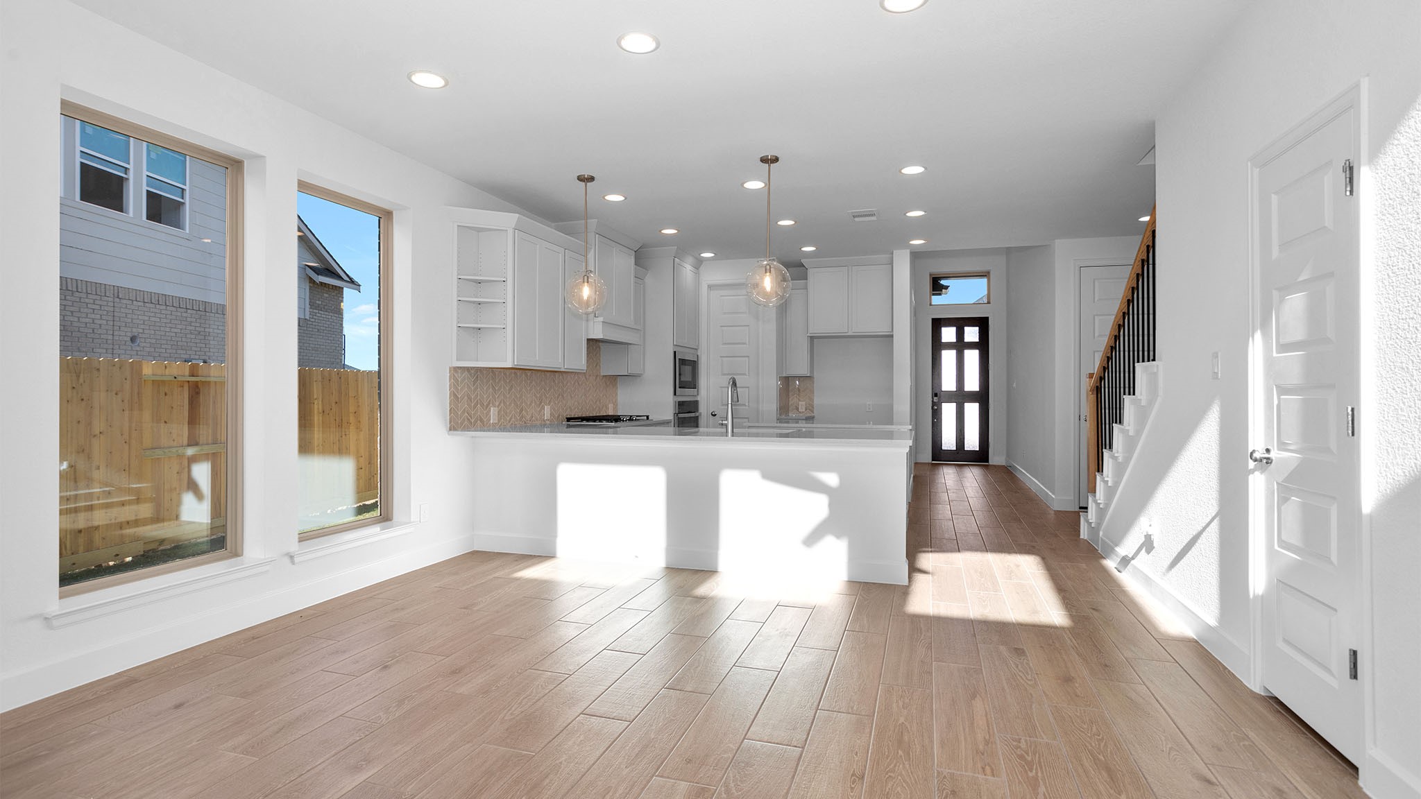 31139 Riley Hts Drive Fulshear, TX 77441 - Photo 2 of 21