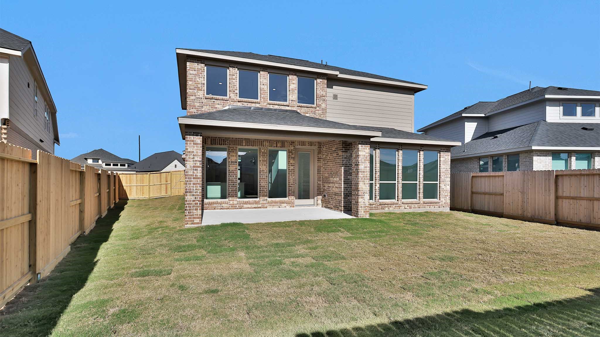 31139 Riley Hts Drive Fulshear, TX 77441 - Photo 7 of 21