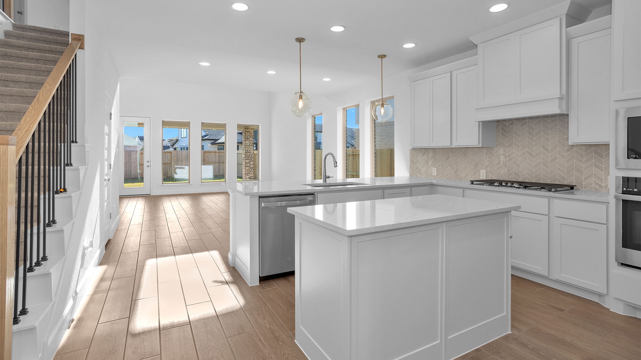 31139 Riley Hts Drive Fulshear, TX 77441 - Photo 8 of 21