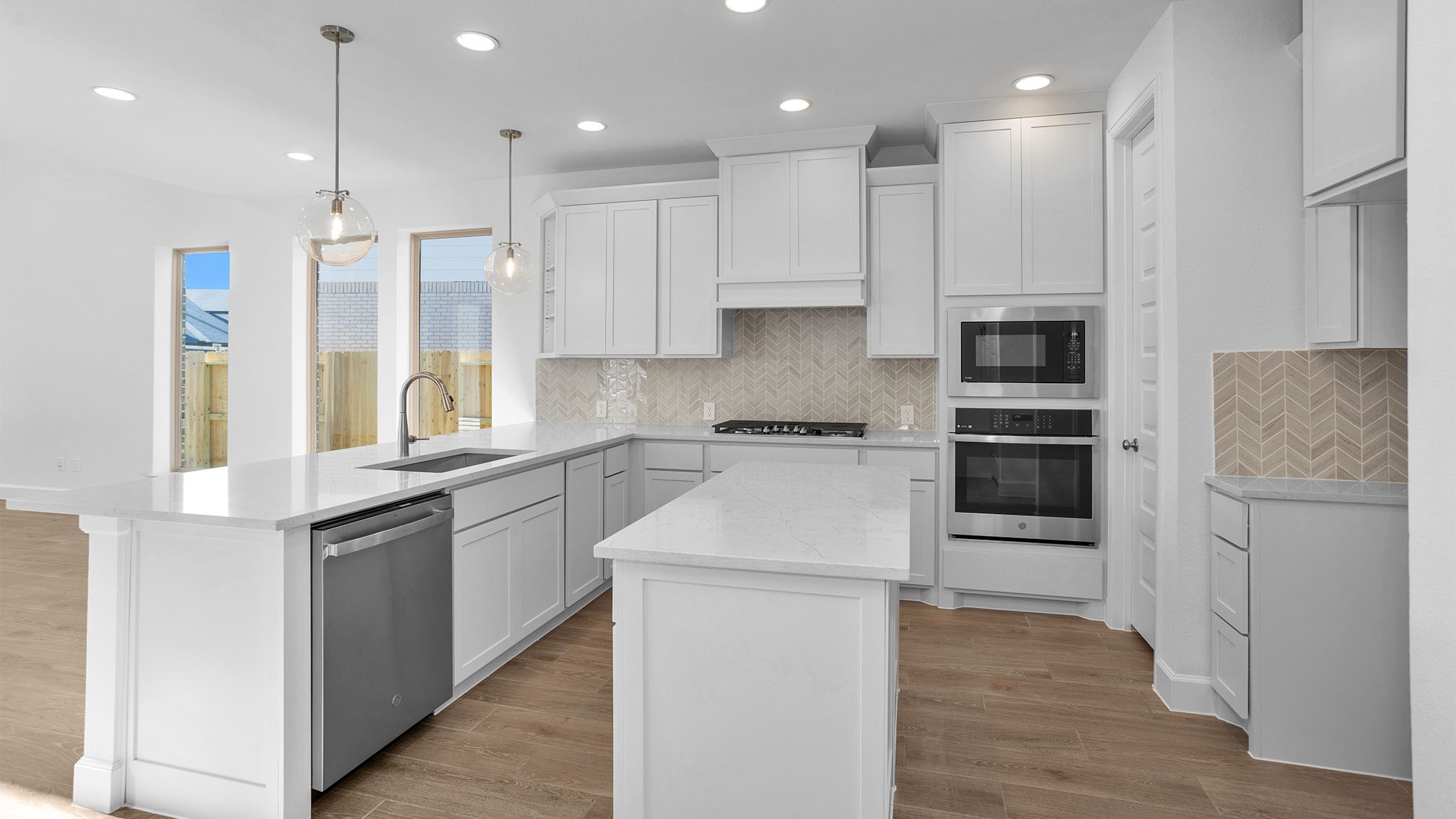 31139 Riley Hts Drive Fulshear, TX 77441 - Photo 9 of 21