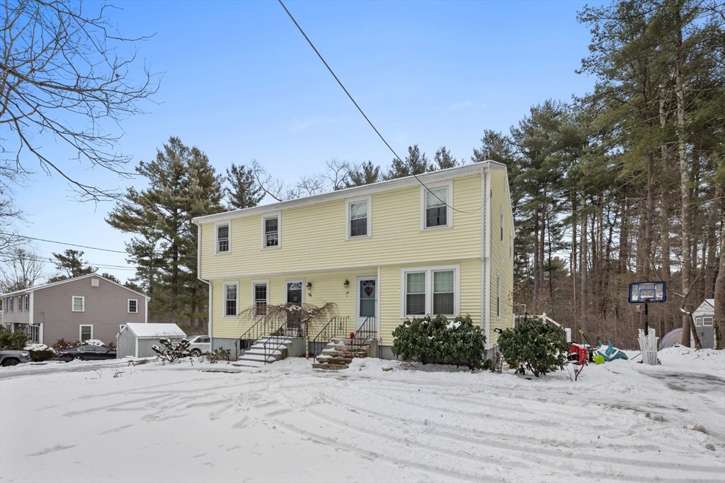 145 Dover Road, Unit 145 Millis, MA 02054 - Photo 1 of 14 Gallery Image 1