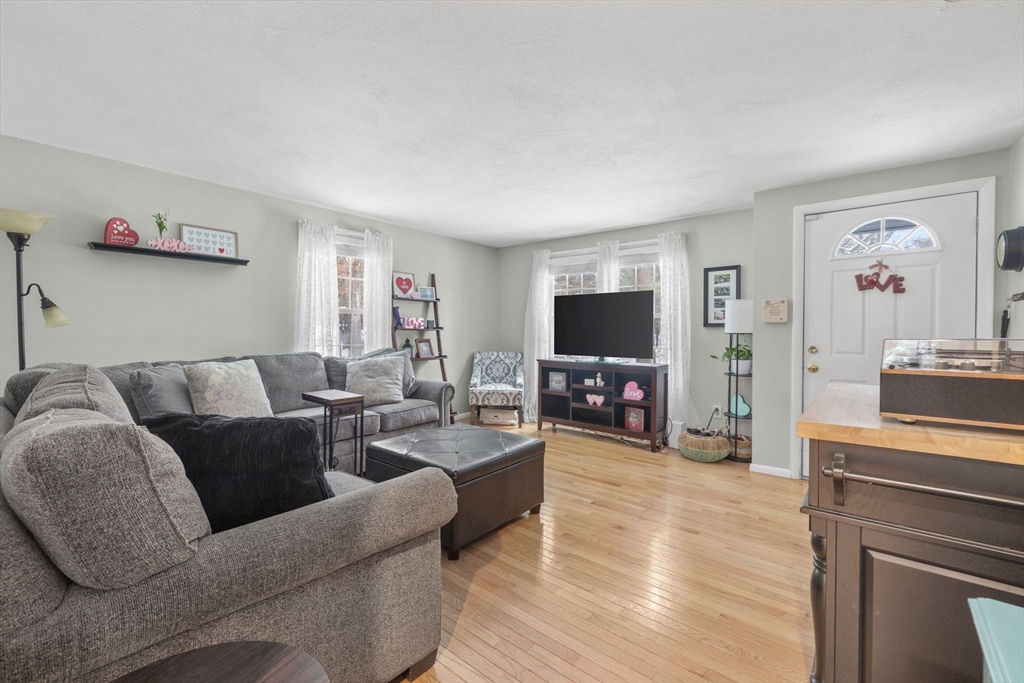 145 Dover Road, Unit 145 Millis, MA 02054 - Photo 2 of 14 Gallery Image 2