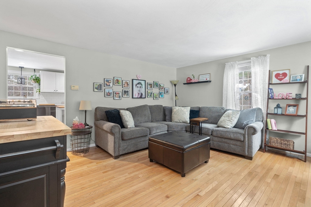 145 Dover Road, Unit 145 Millis, MA 02054 - Photo 3 of 14 Gallery Image 3