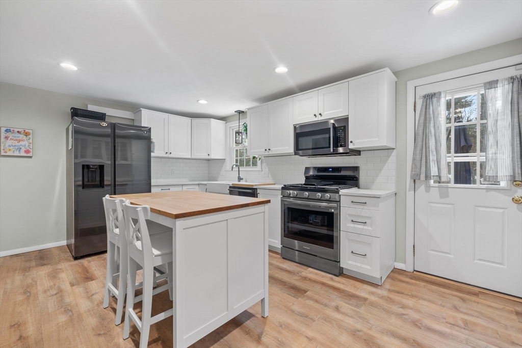 145 Dover Road, Unit 145 Millis, MA 02054 - Photo 5 of 14 Gallery Image 5