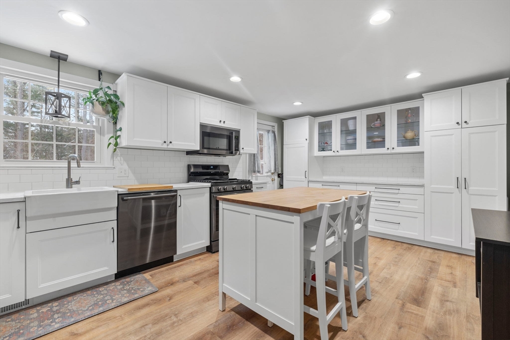 145 Dover Road, Unit 145 Millis, MA 02054 - Photo 8 of 14 Gallery Image 8