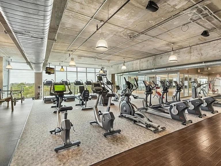 5925 Almeda Road, Unit 11812 Houston, TX 77004 - Photo 22 of 33
