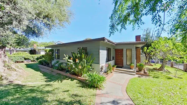 $1,399,888 | 7034 La Presa Drive, San Gabriel, CA 91775