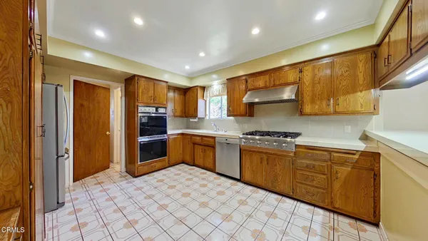 $1,399,888 | 7034 La Presa Drive, San Gabriel, CA 91775