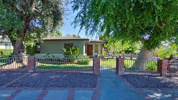 $1,399,888 | 7034 La Presa Drive, San Gabriel, CA 91775