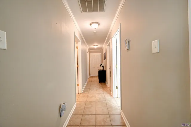 $179,000 | 208 Jolie Oaks Boulevard, Thibodaux, LA 70301