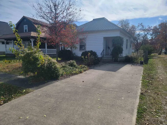 $62,000 | 637 East Main Street, Portland, IN 47371