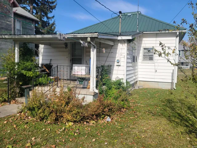 $62,000 | 637 East Main Street, Portland, IN 47371