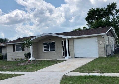 4917 Alcea Street New Port Richey, FL 34652 - Photo 1 of 1
