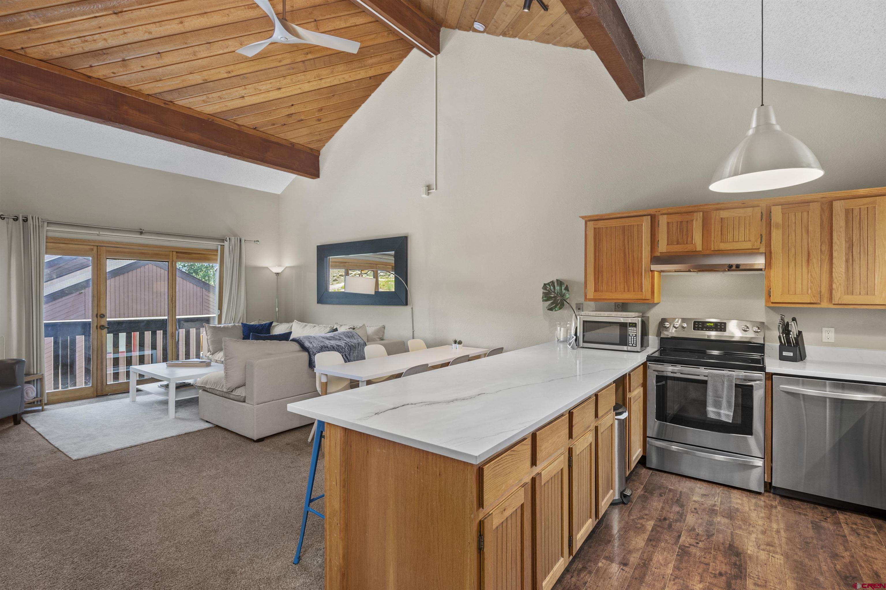 21 Castle Road, Unit 2 Crested Butte, CO 81225 - Photo 8 of 28