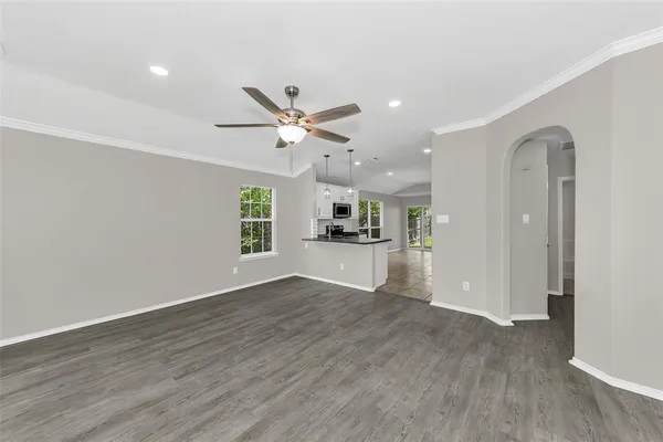 $2,045 | 2201 Sweetwood Drive, Fort Worth, TX 76131