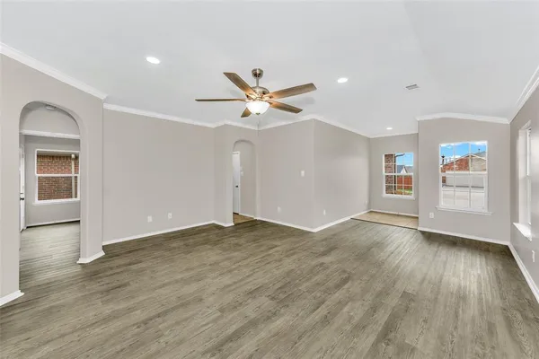 $2,045 | 2201 Sweetwood Drive, Fort Worth, TX 76131