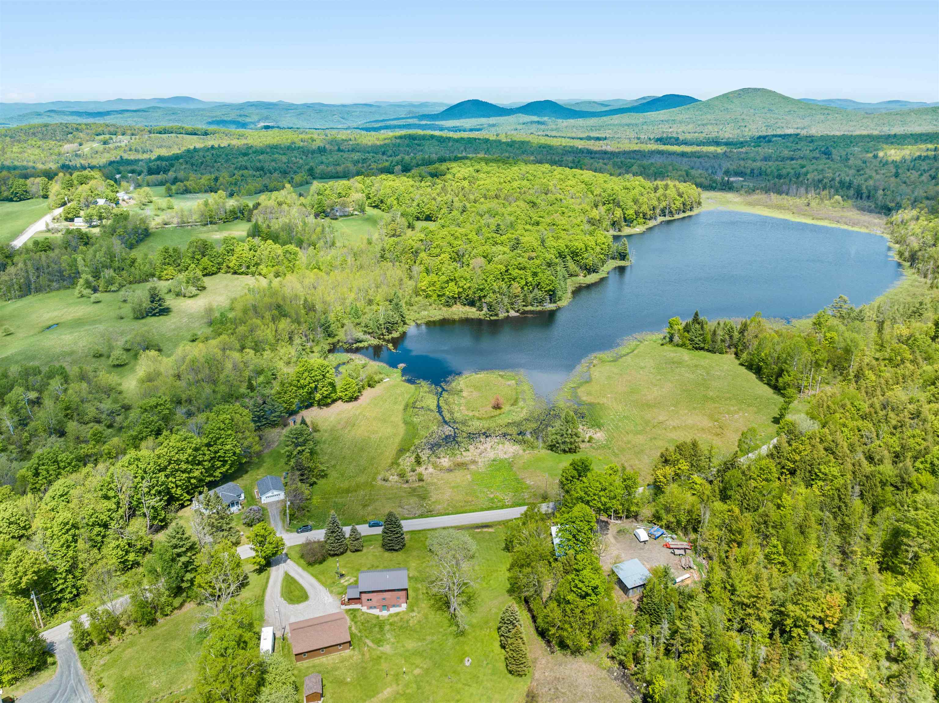 125 Bean Road Plainfield, VT 05667 - Photo 45 of 53