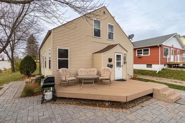 $109,500 | 601 North Front Street, Crookston, MN 56716