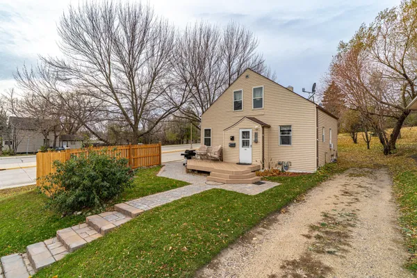 $109,500 | 601 North Front Street, Crookston, MN 56716