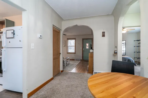 $109,500 | 601 North Front Street, Crookston, MN 56716