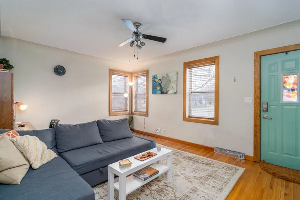 $109,500 | 601 North Front Street, Crookston, MN 56716