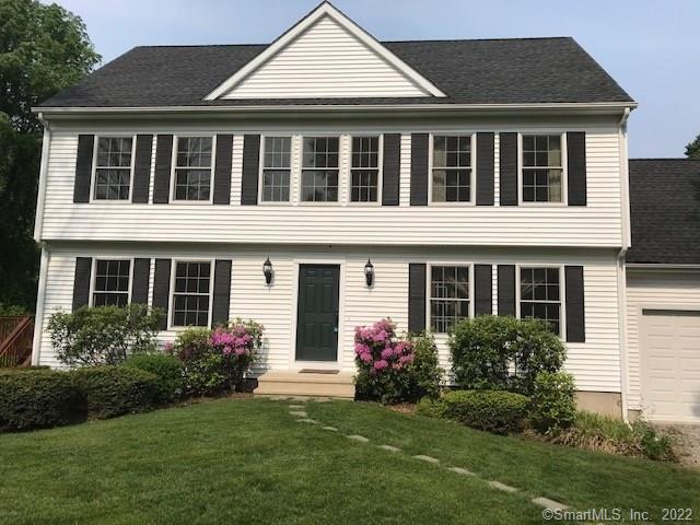 143 Scotland Road Madison, CT 06443 - Photo 1 of 1