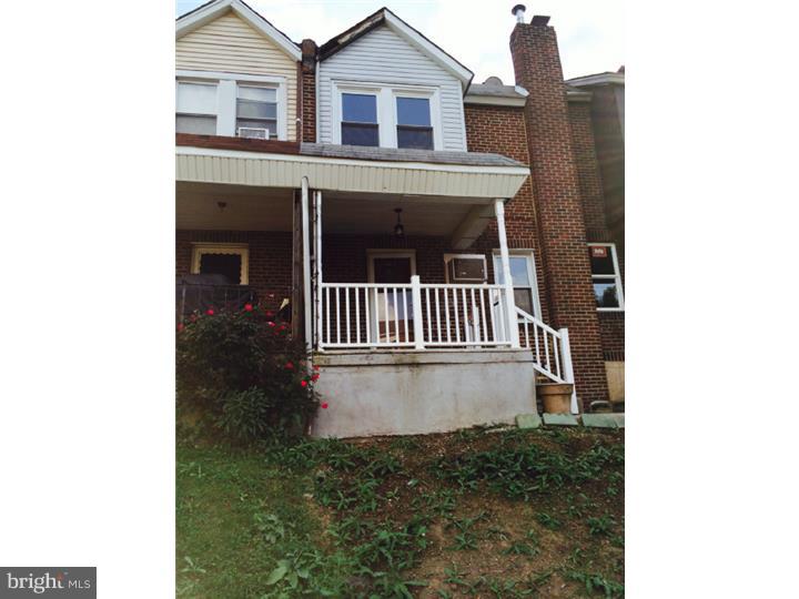 142 Laurel Road Sharon Hill, PA 19079 - Photo 1 of 10 Exterior Front
