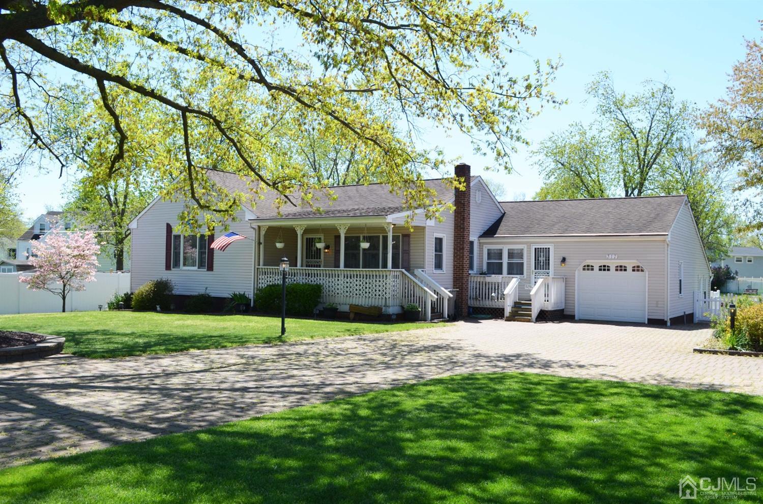 317 New Durham Road Piscataway, NJ 08854 - Photo 1 of 24 Gallery Image 1