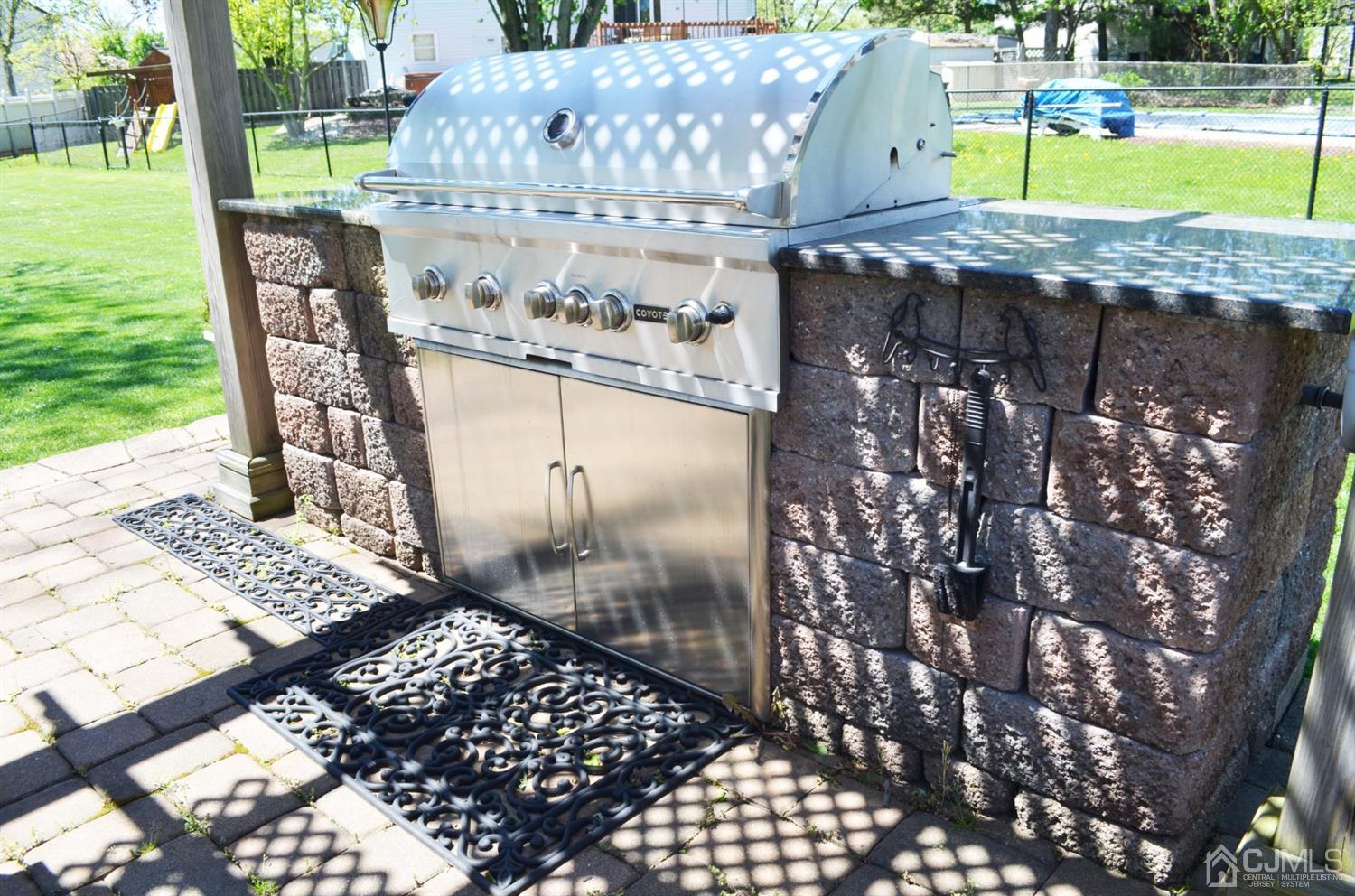 317 New Durham Road Piscataway, NJ 08854 - Photo 22 of 24 Gallery Image 22